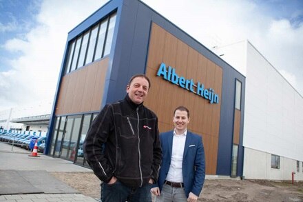 project ah buitenkant 