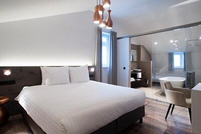 project antje van de statie  