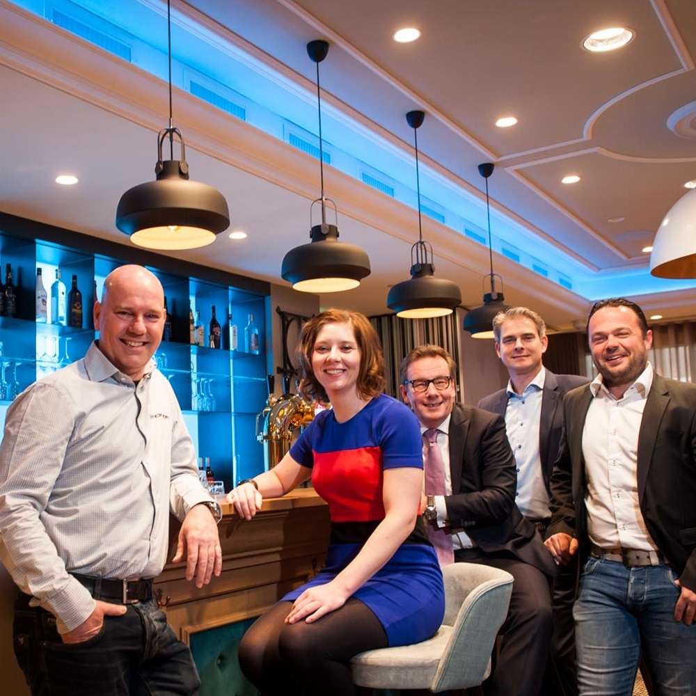 project antje van de statie
