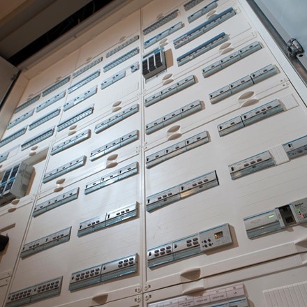 project antje van de statie  