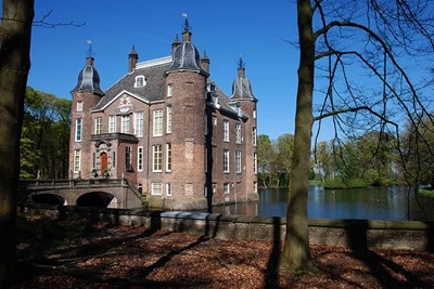 project kasteel biljoen