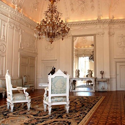 project kasteel biljoen 