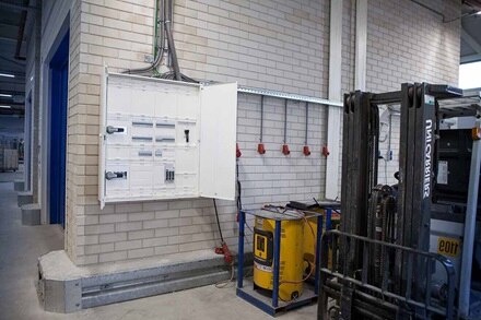 project bloom verdeler 