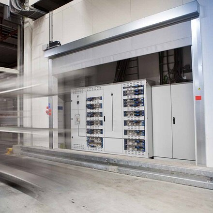 project bloom verdeler