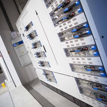 project bloom verdeler 