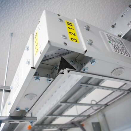 project boskalis railkoker 