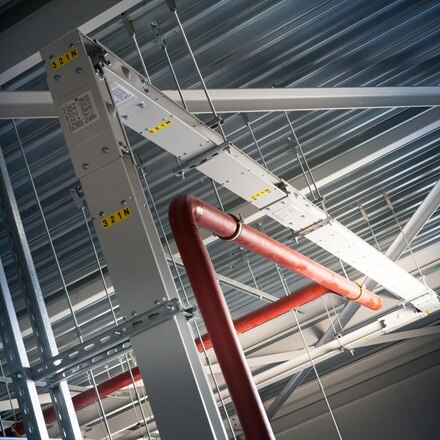 project boskalis railkoker 