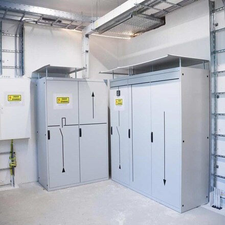 project boskalis railkoker 