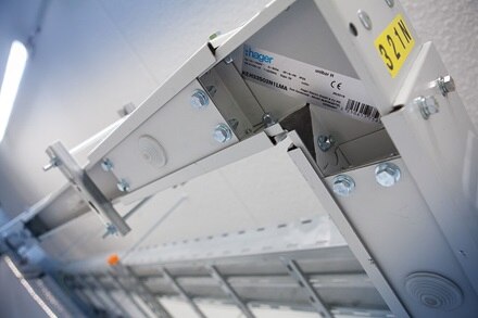 project boskalis railkoker