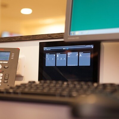 project bravis domovea receptie 