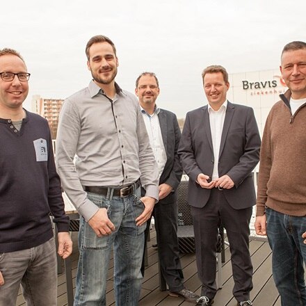 project bravis projectteam 