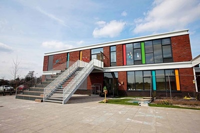 hager referentie brede school