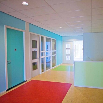 project bredeschool gang s