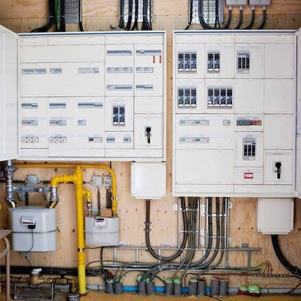 project bredeschool verdeler s