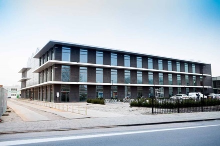 project clusius college