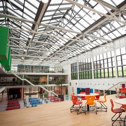 project clusius college