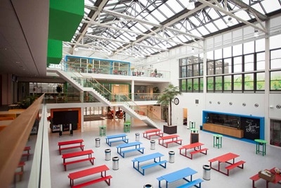 project clusius college