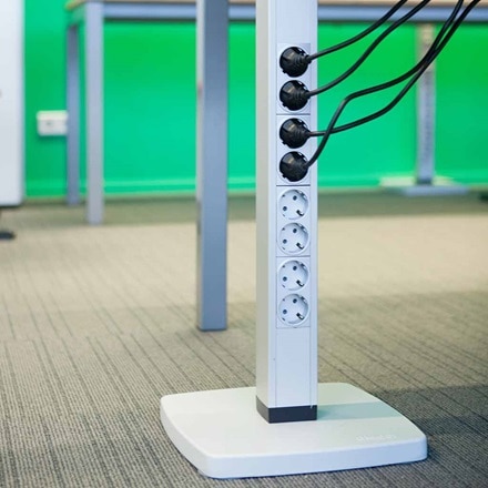 project clusius college