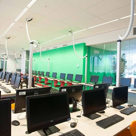 project clusius college