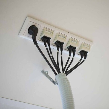 project clusius college