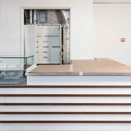 project communicatiemuseum den haag