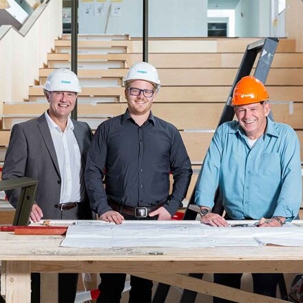 project communicatiemuseum den haag