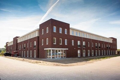 project flexhotel hapert  