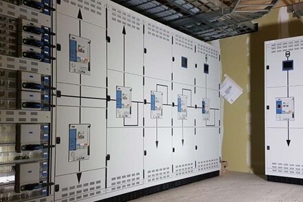 project icc rotterdam   