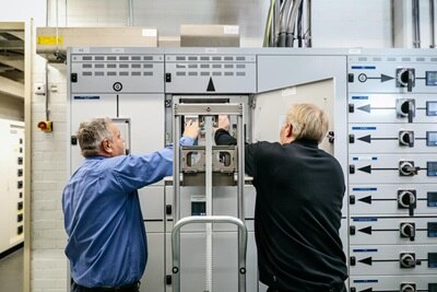 project ijsselland onderhoud 