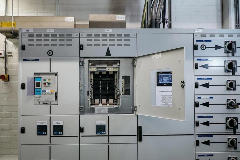 project ijsselland onderhoud