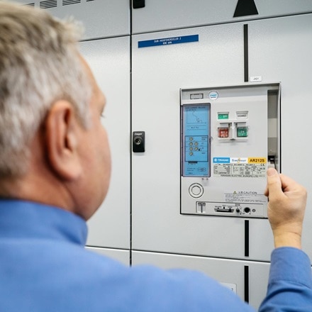 project ijsselland onderhoud