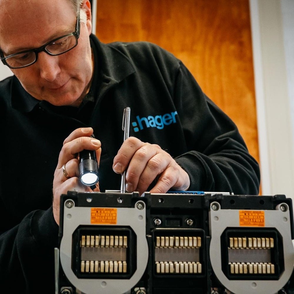 project ijsselland onderhoud