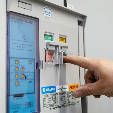 project ijsselland onderhoud