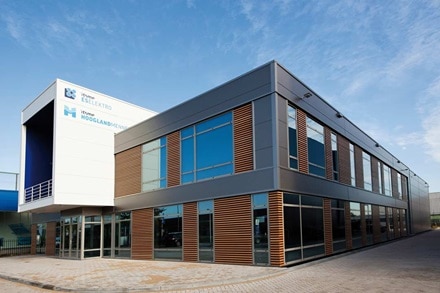 project itsme verkoopkantoor