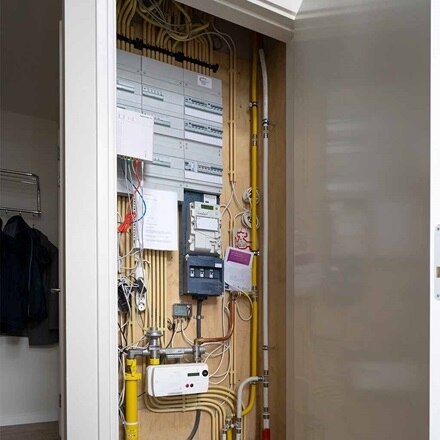 project kangeroewoning 