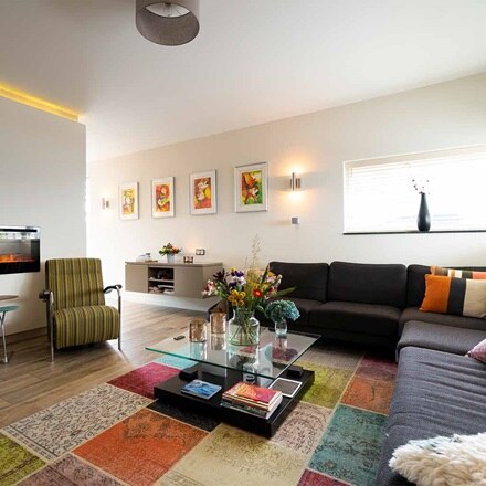 project kangeroewoning 