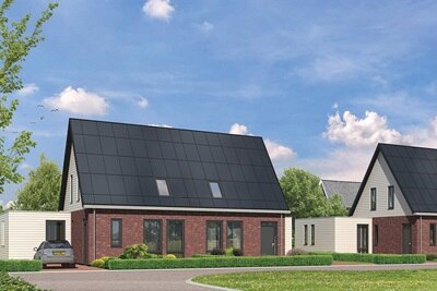 project nieuw weerdinge 