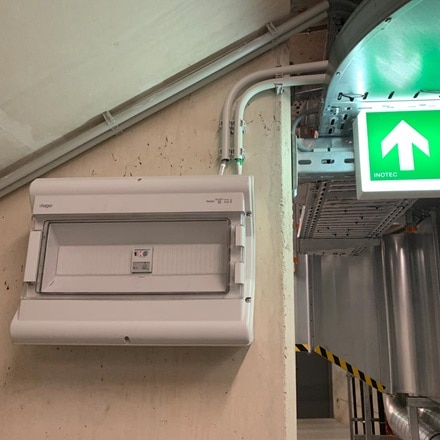 project noordzuidlijn