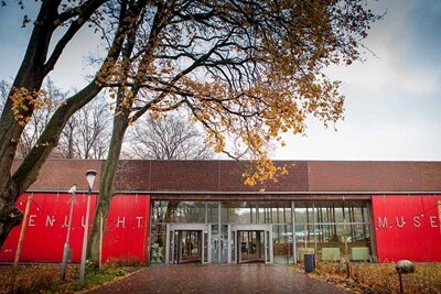 project openlucht museum arnhem