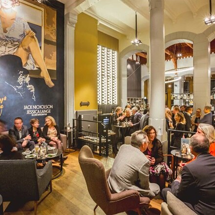 project hotel post plaza bar 