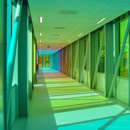 project prinses maxima centrum 