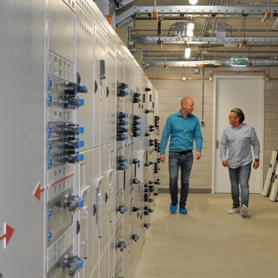 project prinses maxima centrum