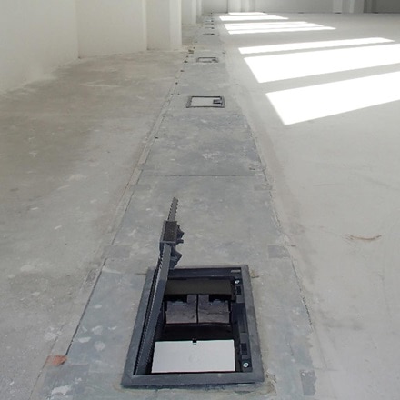 project sijthoffcity