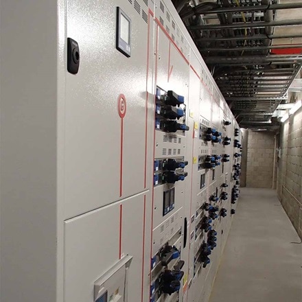 project tivoli vredenburg