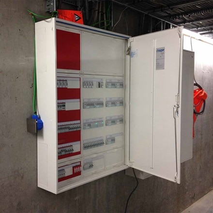 project tivoli vredenburg