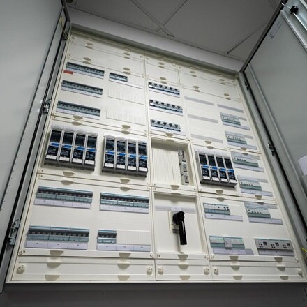 project hotel valies verdeler 