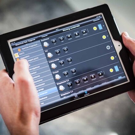 project villabennekom domovea