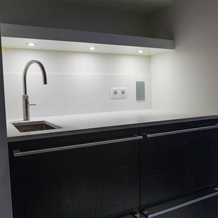 project villabennekom keuken