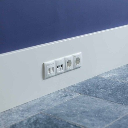 project villabennekom plint