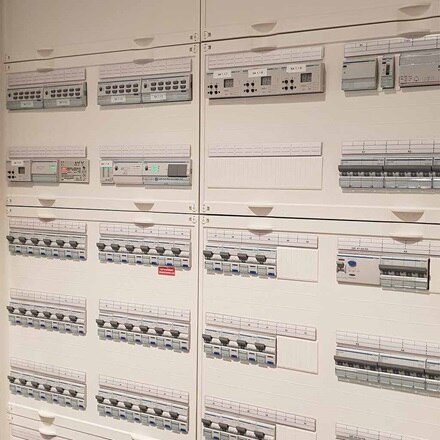 installatie-duurzame-showroom-volvo